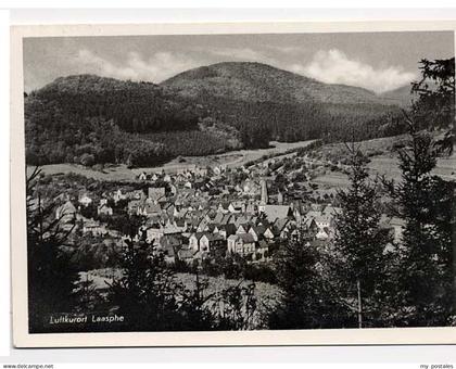 Bad Laasphe Bad Laasphe