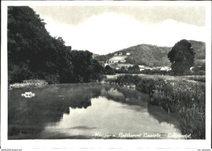 Laasphe BAD LAASPHE NRW Laasphe