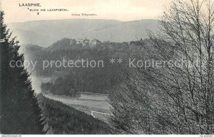 Laasphe BAD LAASPHE NRW Panorama