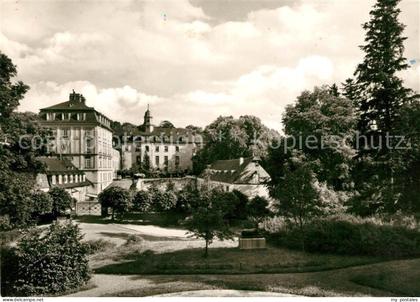 Laasphe BAD LAASPHE NRW Schloss Wittgenstein