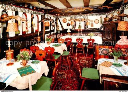 Laasphe BAD LAASPHE NRW Waldhotel Haferkiste