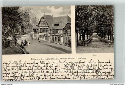 14001442 - Bad Langensalza