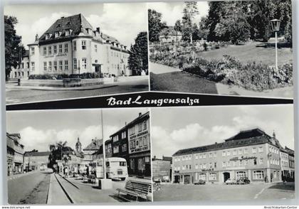 50607002 - Bad Langensalza