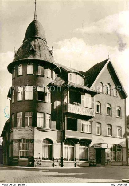 Bad Langensalza Kurverwaltung