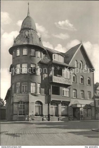 Bad Langensalza Kurverwaltung