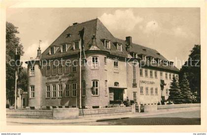 Langensalza Bad Schwefelbad