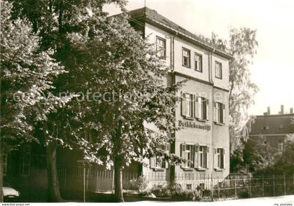 Bad Lausick Bethlehemstift