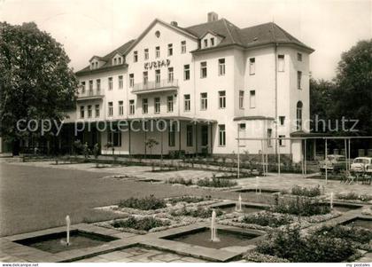 Bad Lausick Kurbad