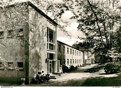 Bad Lausick Kurmittelhaus