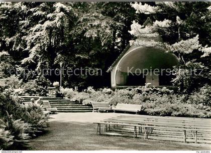 Bad Lausick Musikpavillon