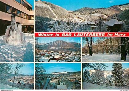 Bad Lauterberg