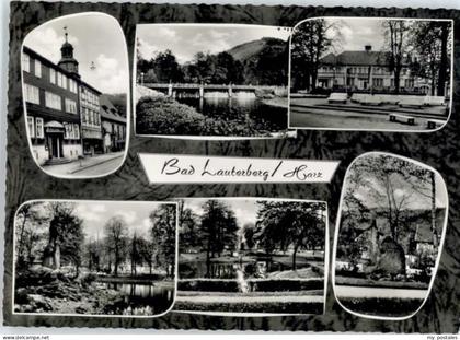 Bad Lauterberg