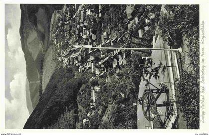 Bad Lauterberg Burgseilbahn