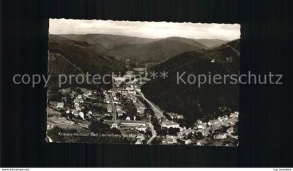Bad Lauterberg Fliegeraufnahme