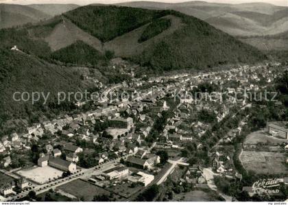 Bad Lauterberg Fliegeraufnahme