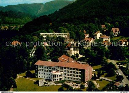 Bad Lauterberg Kirchberg