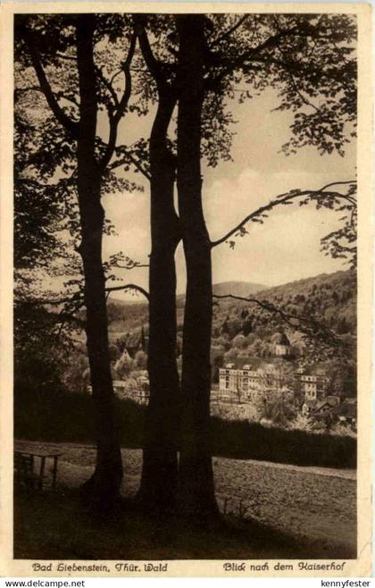Bad Liebenstein