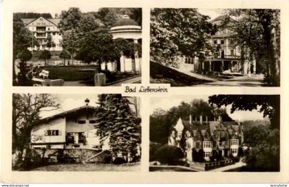 Bad Liebenstein