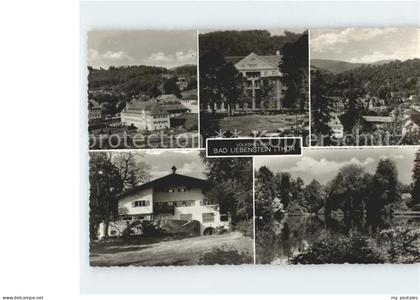 Bad Liebenstein