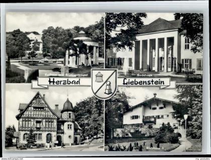 Bad Liebenstein
