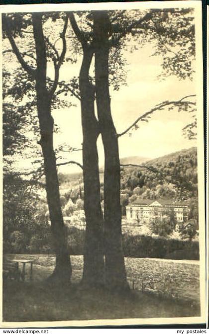 Bad Liebenstein
