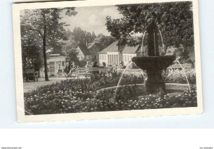Bad Liebenstein