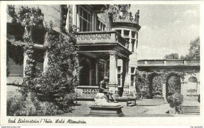 Bad Liebenstein Altenstein