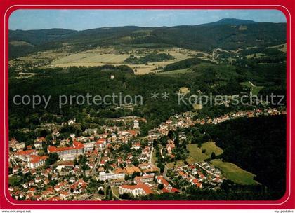 Bad Liebenstein Fliegeraufnahme