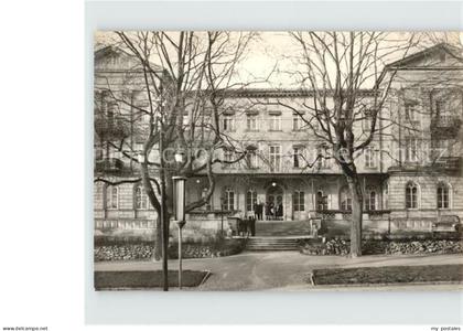 Bad Liebenstein Hotel Charlotte