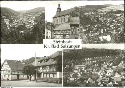 Steinbach Bad Liebenstein