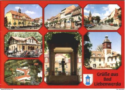 Liebenwerda Bad