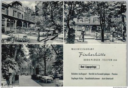 10019691 - Bad Lippspringe