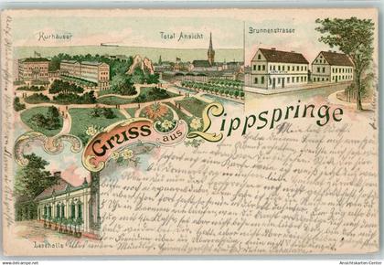 13414735 - Bad Lippspringe