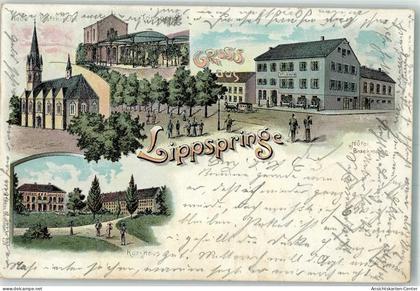 13645826 - Bad Lippspringe