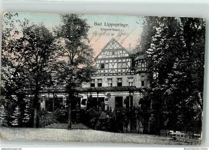 39487340 - Bad Lippspringe