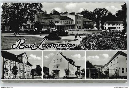 50435910 - Bad Lippspringe