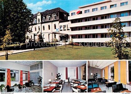 Bad Lippspringe Marienstift
