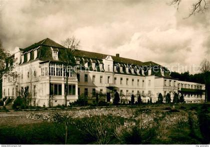 Bad Lippspringe St.Marienstift