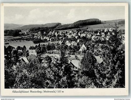 11025426 - Bad Marienberg (Westerwald)