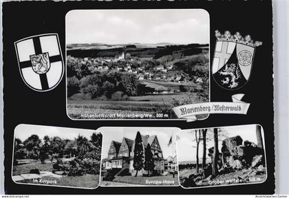 50545439 - Bad Marienberg (Westerwald)