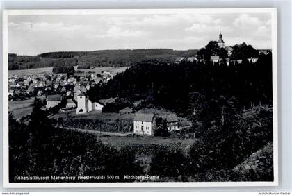 51260075 - Bad Marienberg (Westerwald)