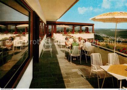 Bad Marienberg Kneipp Kurhotel Wildpark