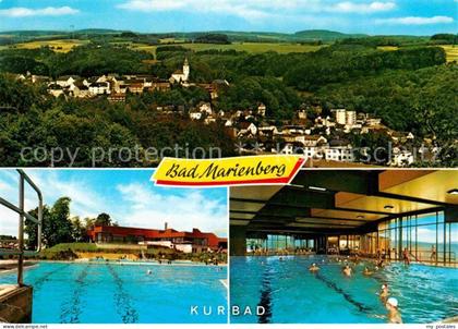 Bad Marienberg Kurbad