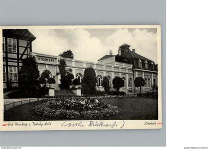 50155428 - Bad Meinberg