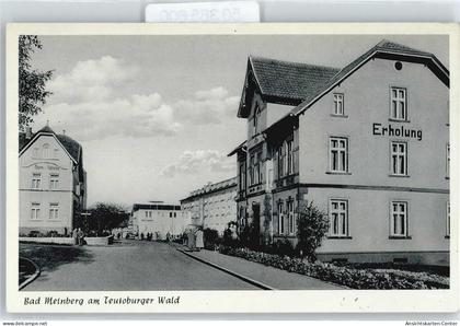50365600 - Bad Meinberg
