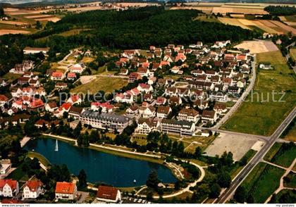 Bad Meinberg Fliegeraufnahme