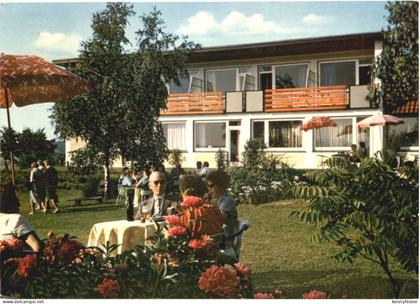 Bad Meinberg - Schauinsland