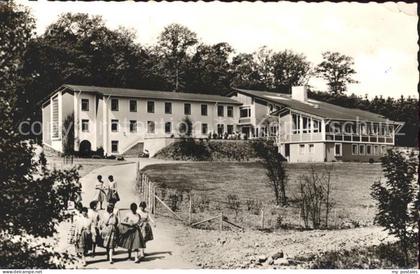 Horn-Bad Meinberg Jugendherberge Horn