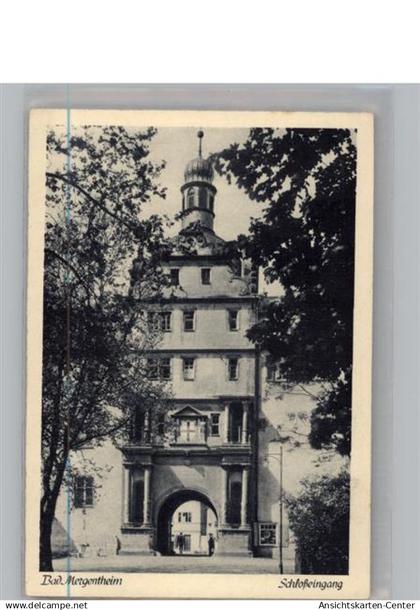 50221424 - Bad Mergentheim