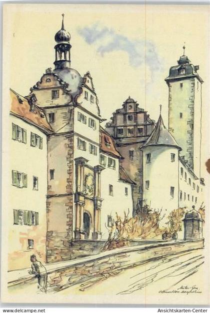 50368127 - Bad Mergentheim